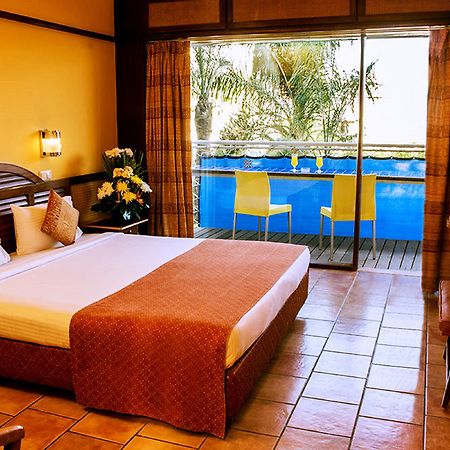Lido Hotel Sharm el-Sheik Eksteriør bilde