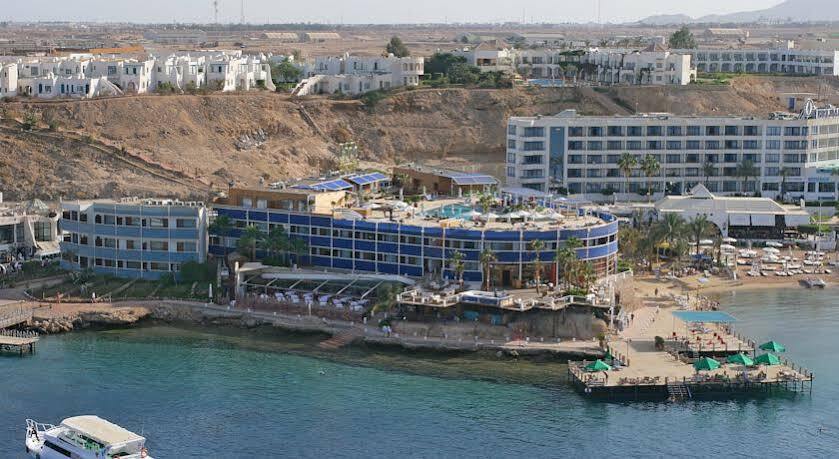 Lido Hotel Sharm el-Sheik Eksteriør bilde