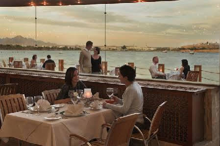 Lido Hotel Sharm el-Sheik Eksteriør bilde
