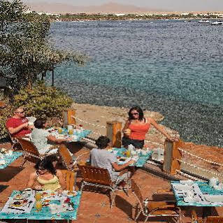 Lido Hotel Sharm el-Sheik Eksteriør bilde